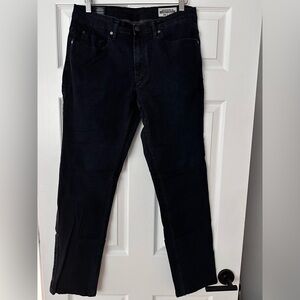 David Bitton buffalo jeans